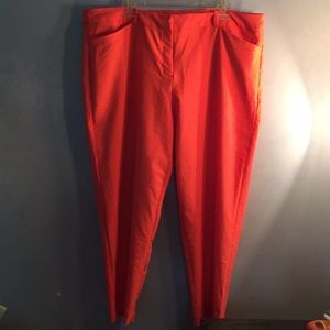 Dress pants